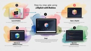 How to use jjsploit