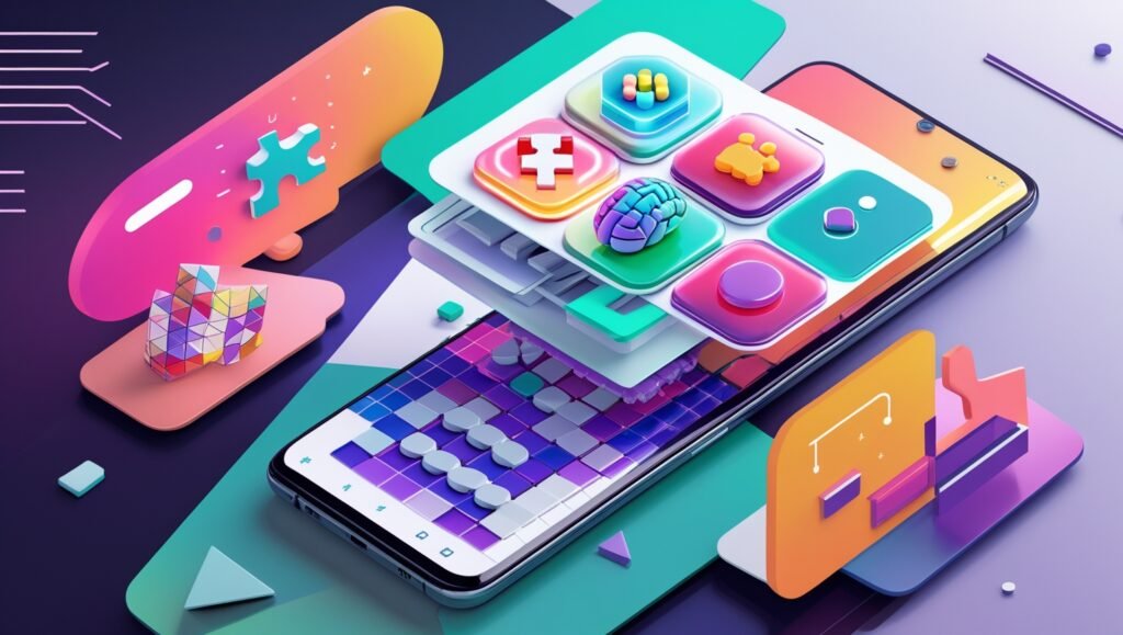 Best Puzzle Games to Download on Android