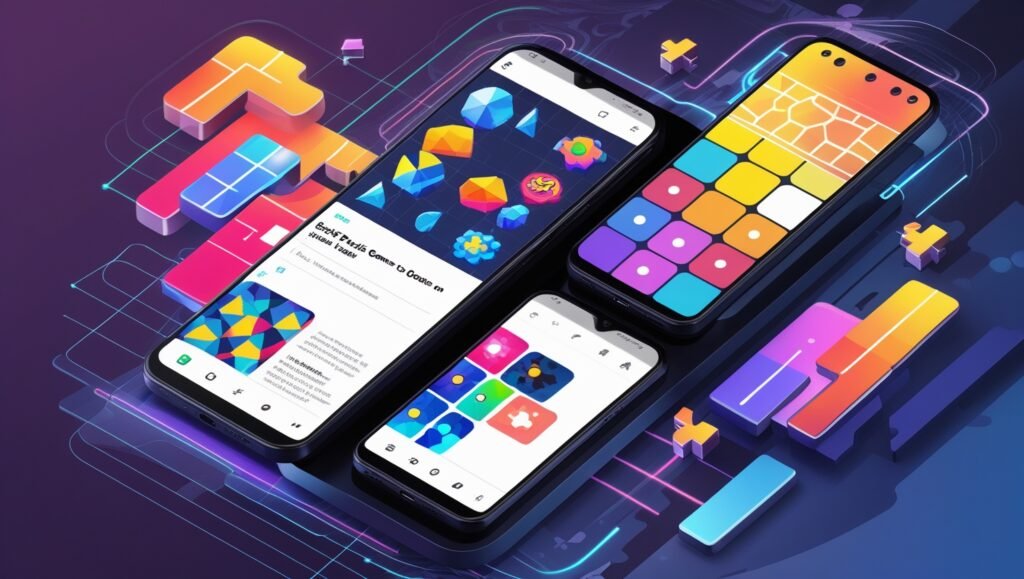 Best Puzzle Games