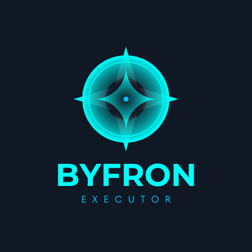 Byfron Executor 